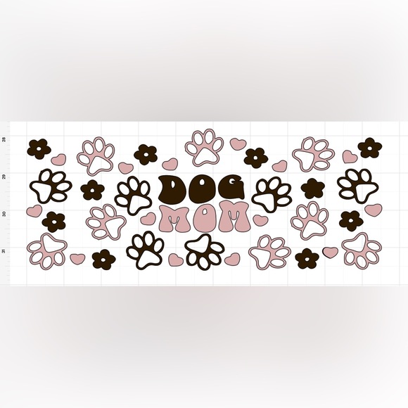 16OZ Glass Cups - Picture 13 of 15